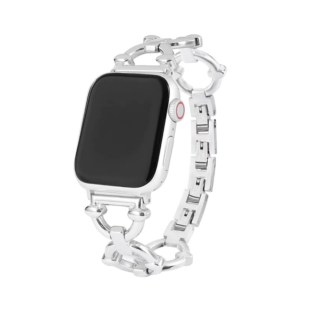 Victoria Emerson Giovanna Apple Watch Strap